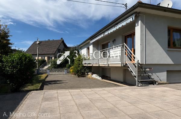 Maison 5 pièce(s) 3 chambre(s) 138.85 m²