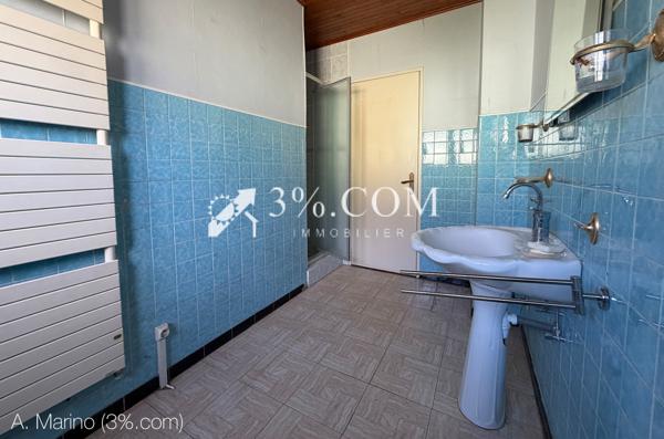 Maison 5 pièce(s) 3 chambre(s) 138.85 m²