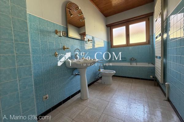 Maison 5 pièce(s) 3 chambre(s) 138.85 m²