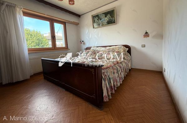 Maison 5 pièce(s) 3 chambre(s) 138.85 m²