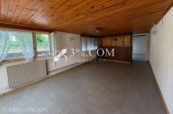 Maison 5 pièce(s) 3 chambre(s) 138.85 m²