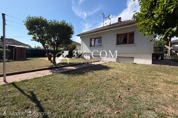 Maison 5 pièce(s) 3 chambre(s) 138.85 m²