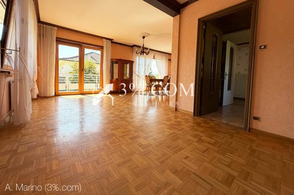 Maison 5 pièce(s) 3 chambre(s) 138.85 m²