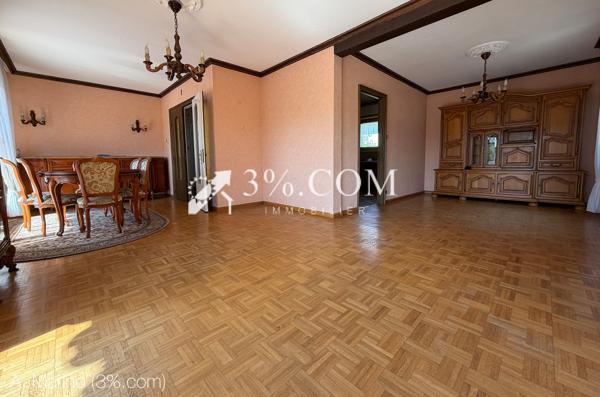 Maison 5 pièce(s) 3 chambre(s) 138.85 m²