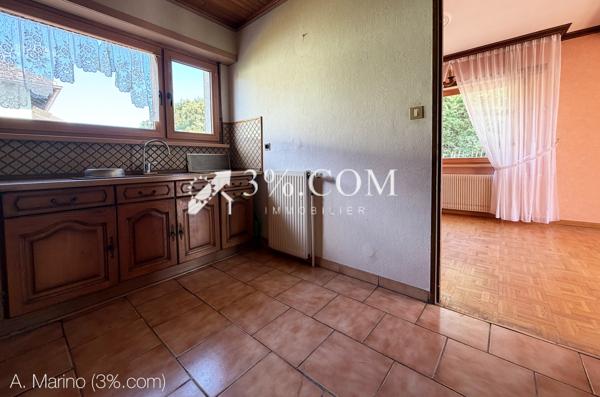 Maison 5 pièce(s) 3 chambre(s) 138.85 m²