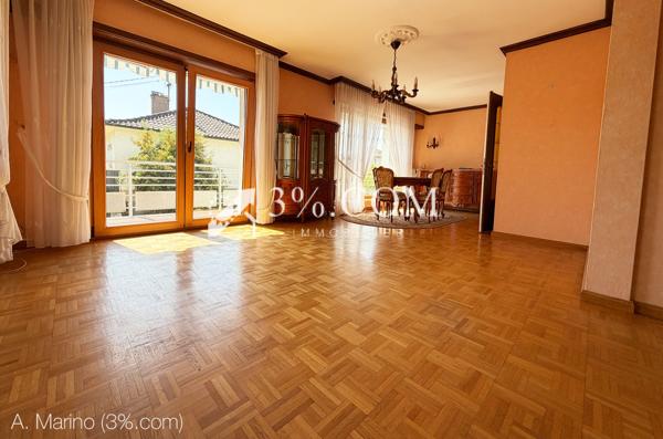 Maison 5 pièce(s) 3 chambre(s) 138.85 m²