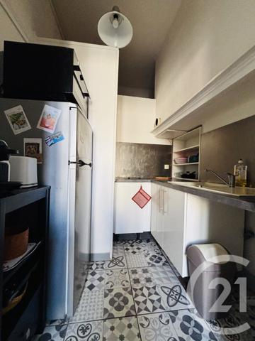 Appartement F2 Bis à vendre  3 pièces - 47 m2 PERPIGNAN - 66