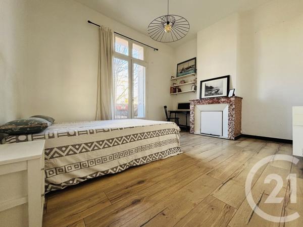 Appartement F2 Bis à vendre  3 pièces - 47 m2 PERPIGNAN - 66