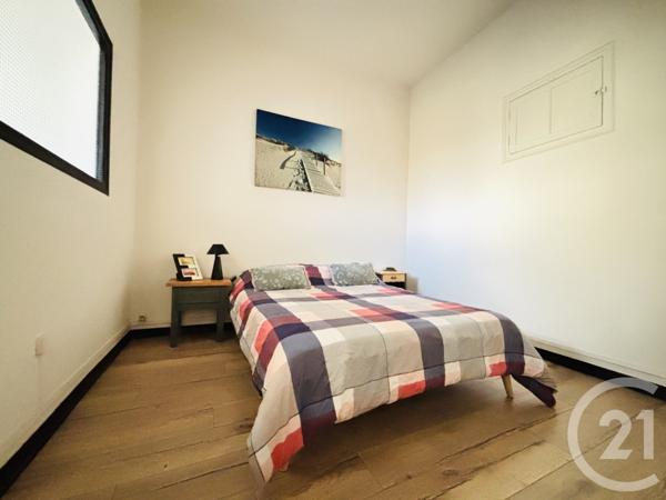 Appartement F2 Bis à vendre  3 pièces - 47 m2 PERPIGNAN - 66