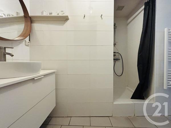 Appartement F2 Bis à vendre  3 pièces - 47 m2 PERPIGNAN - 66