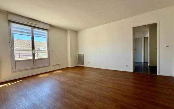 Appartement à louer    3 pièces • 56,83 m2 Noisy-le-Grand