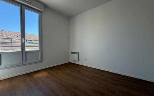 Appartement à louer    3 pièces • 56,83 m2 Noisy-le-Grand