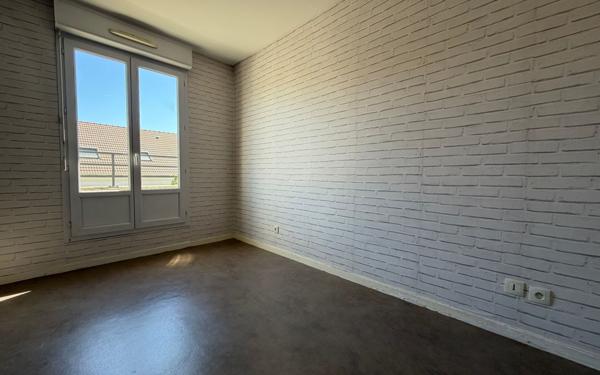Appartement à louer    3 pièces • 56,83 m2 Noisy-le-Grand