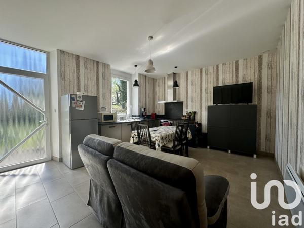 Maison 7 pièces de 203 m² à Grésy-sur-Aix (73100)