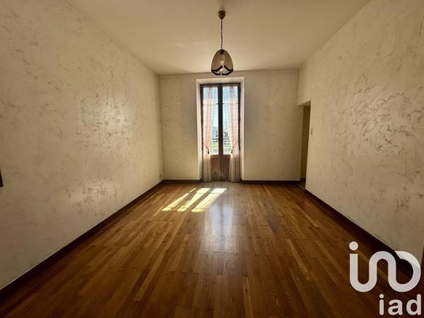Maison 7 pièces de 203 m² à Grésy-sur-Aix (73100)