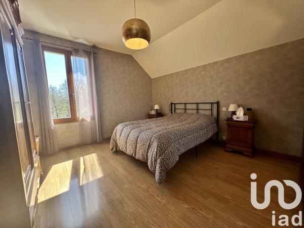 Maison 7 pièces de 203 m² à Grésy-sur-Aix (73100)