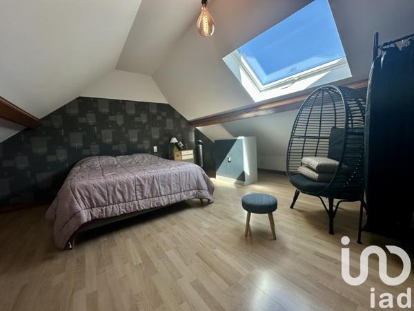 Maison 7 pièces de 203 m² à Grésy-sur-Aix (73100)