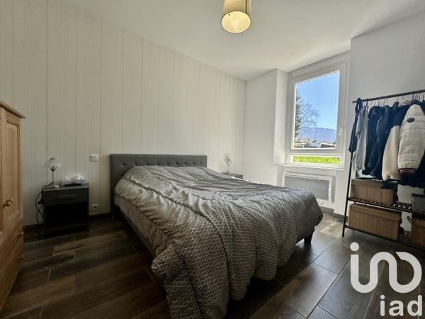 Maison 7 pièces de 203 m² à Grésy-sur-Aix (73100)