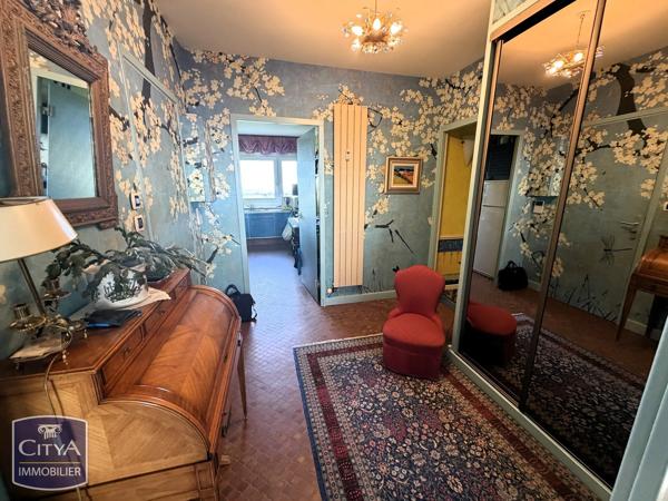 Appartement à vendre 5 pièces 106.56m² Calais (62100)
