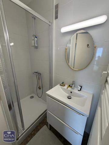 Appartement à vendre 5 pièces 106.56m² Calais (62100)