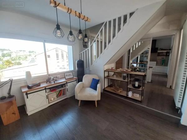 Achat - Maison Hennebont 56700 6 pièces 145 m 2 799 m 2