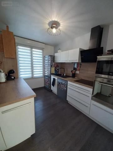 Achat - Maison Hennebont 56700 6 pièces 145 m 2 799 m 2