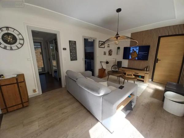 Achat - Maison Hennebont 56700 6 pièces 145 m 2 799 m 2