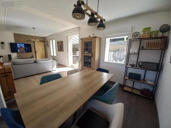 Achat - Maison Hennebont 56700 6 pièces 145 m 2 799 m 2