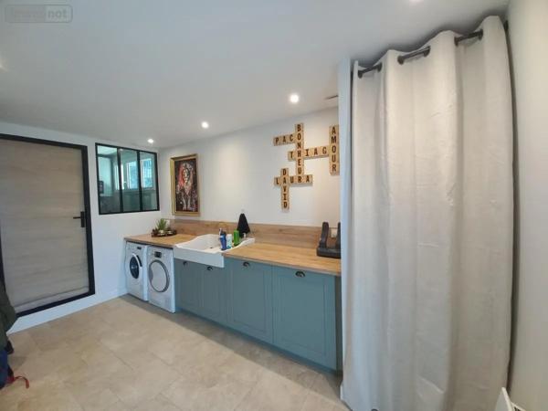 Achat - Maison Hennebont 56700 6 pièces 145 m 2 799 m 2