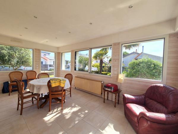 Maison 3 pièce(s) 2 chambre(s) 72 m²