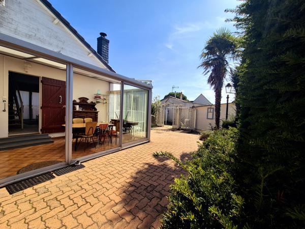 Maison 3 pièce(s) 2 chambre(s) 72 m²