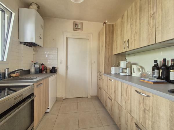 Maison 3 pièce(s) 2 chambre(s) 72 m²