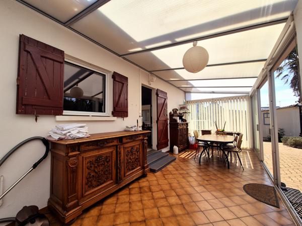 Maison 3 pièce(s) 2 chambre(s) 72 m²