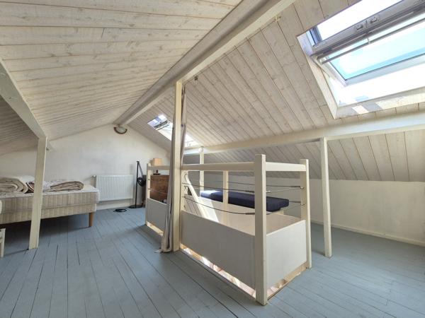 Maison 3 pièce(s) 2 chambre(s) 72 m²