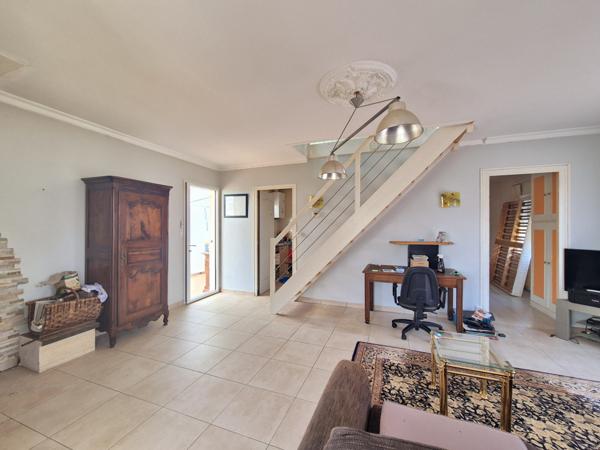 Maison 3 pièce(s) 2 chambre(s) 72 m²