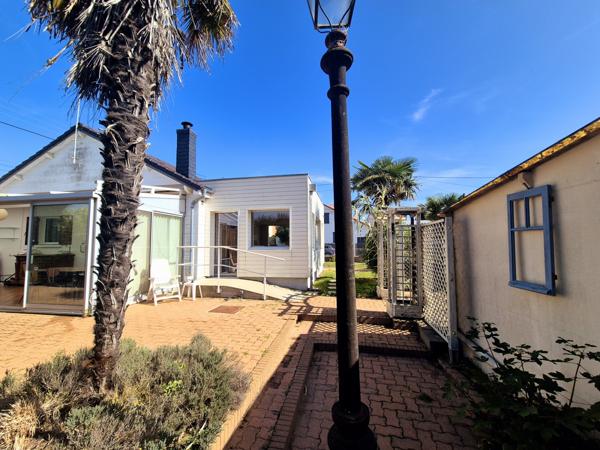 Maison 3 pièce(s) 2 chambre(s) 72 m²