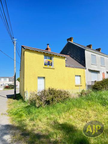 Vente maison Donges : 129 650 € - AJP Immobilier Savenay