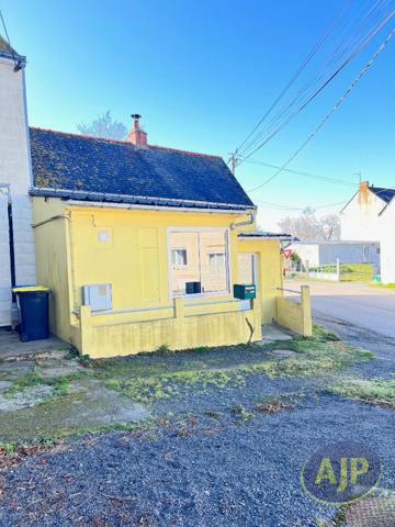 Vente maison Donges : 129 650 € - AJP Immobilier Savenay