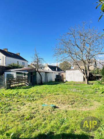 Vente maison Donges : 129 650 € - AJP Immobilier Savenay
