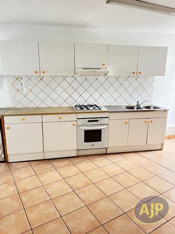 Vente maison Donges : 129 650 € - AJP Immobilier Savenay