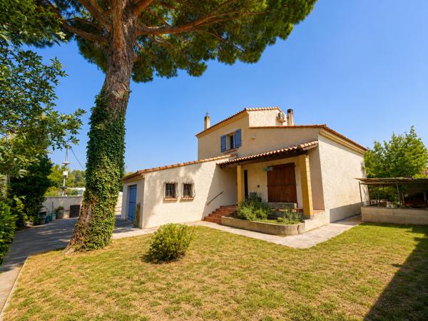 Grande villa T4 de 137,45 m² – Idéale grande famille, investissement ou projet professionnel