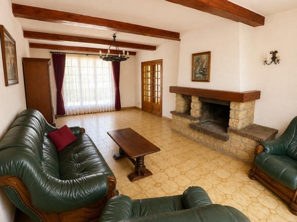 Grande villa T4 de 137,45 m² – Idéale grande famille, investissement ou projet professionnel