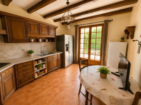 Grande villa T4 de 137,45 m² – Idéale grande famille, investissement ou projet professionnel