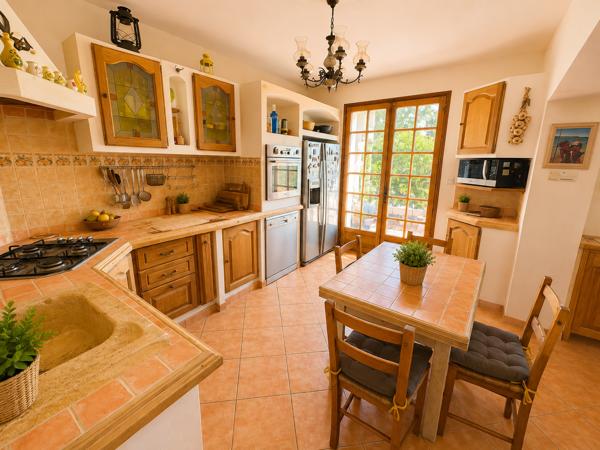Grande villa T4 de 137,45 m² – Idéale grande famille, investissement ou projet professionnel