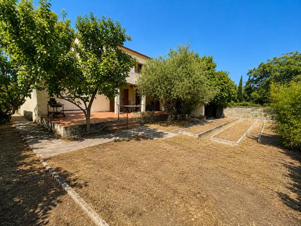 Grande villa T4 de 137,45 m² – Idéale grande famille, investissement ou projet professionnel
