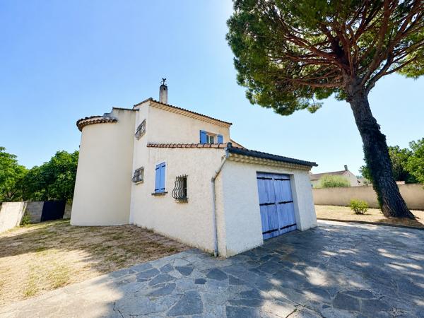 Grande villa T4 de 137,45 m² – Idéale grande famille, investissement ou projet professionnel