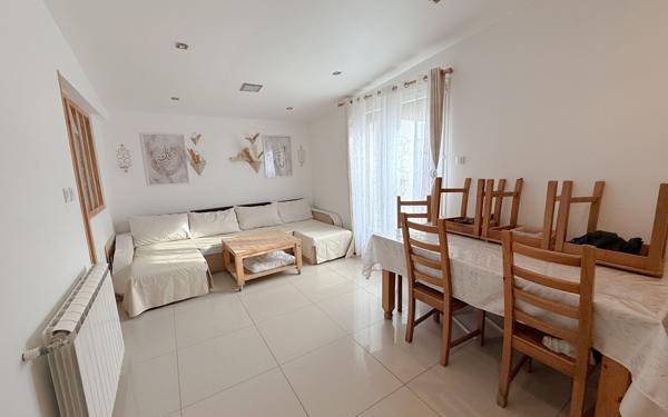 Maison à vendre    5 pièces •  Goussainville