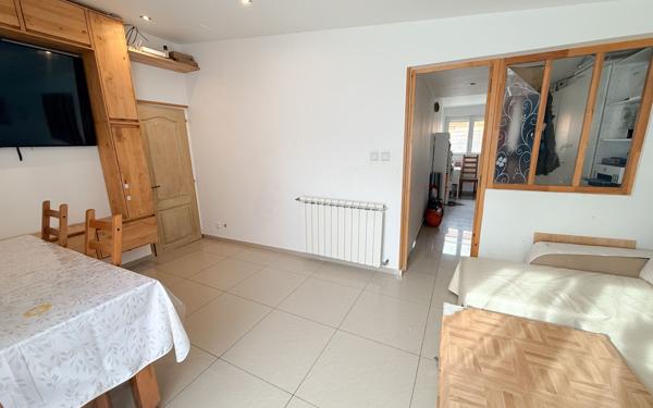 Maison à vendre    5 pièces •  Goussainville