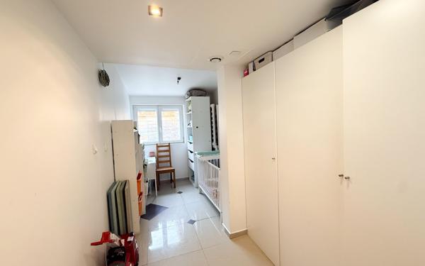 Maison à vendre    5 pièces •  Goussainville