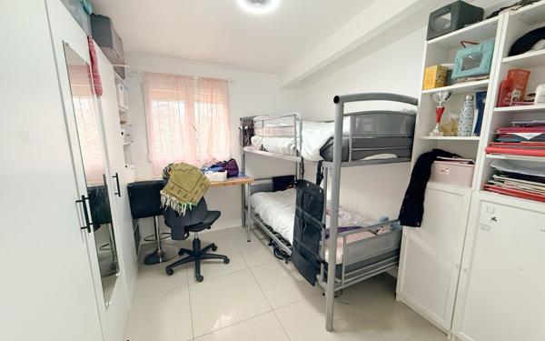 Maison à vendre    5 pièces •  Goussainville